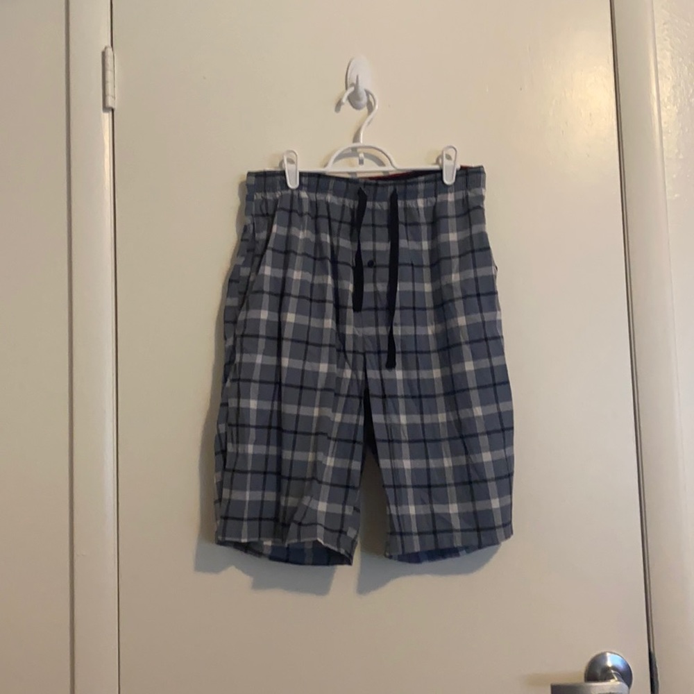 Pajama bottoms